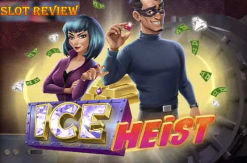 Ice Heist